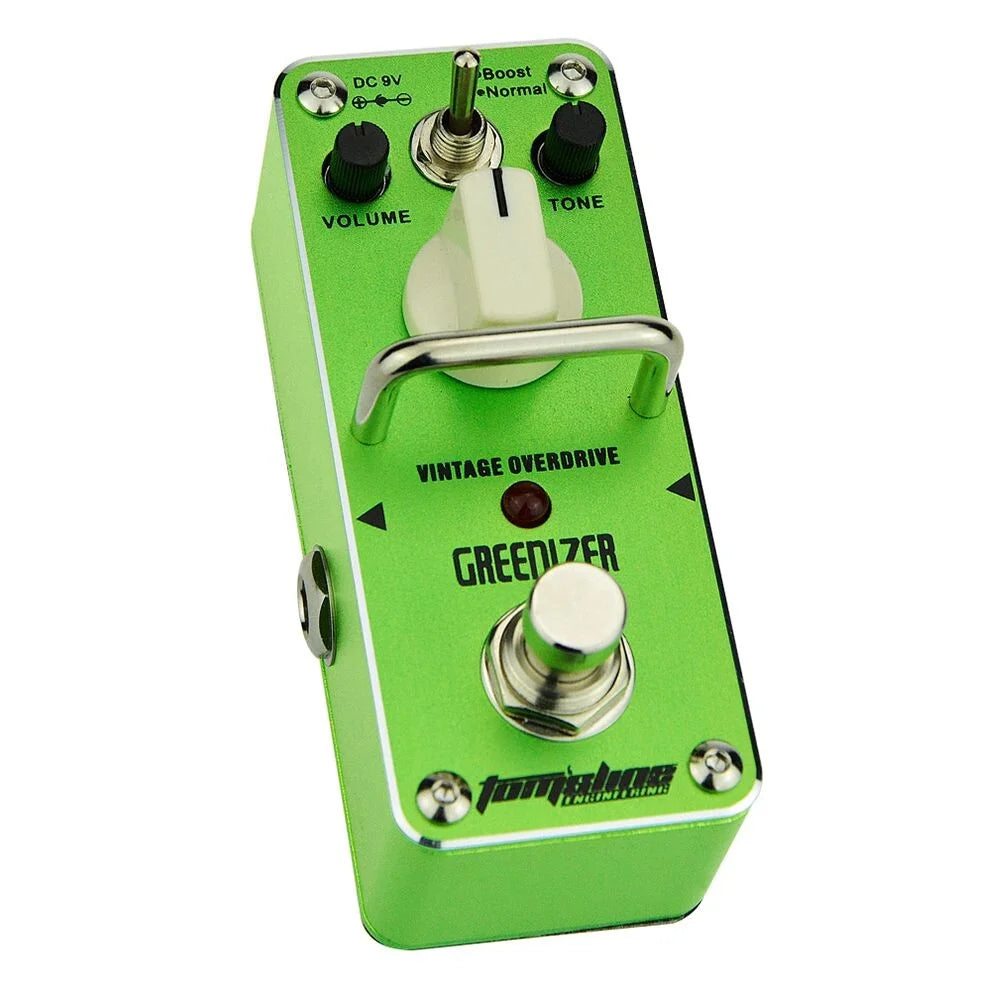 AR Guitar Greenizer Mod AG AGR-3