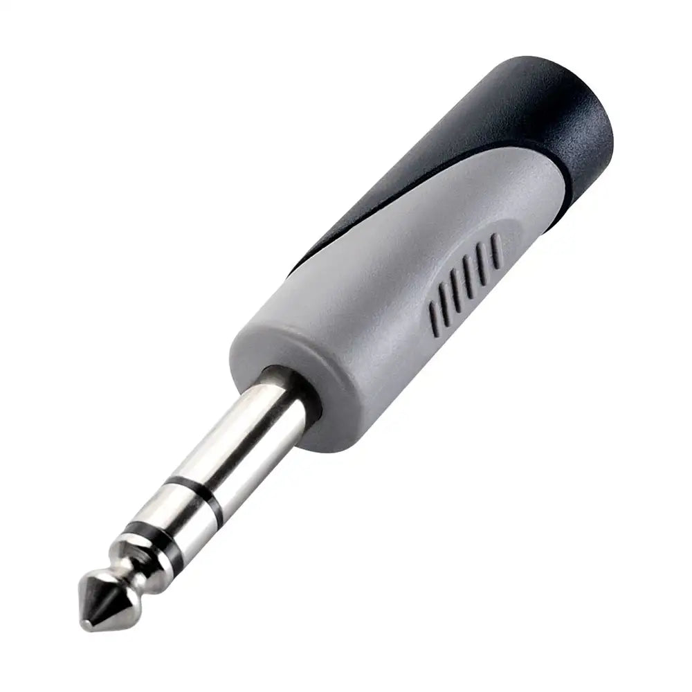 Adattatore Soundsation Wiremaster Jack Femmina Stereo 3.5 mm Jack Maschio Stereo 6.3 mm WM-A240