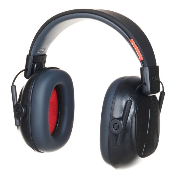 Alpine Earmuff Cuffie Isolanti Passive