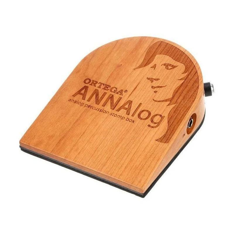 Annalog Analog Percussion Stampbox