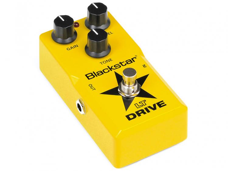 Blackstar LT Drive