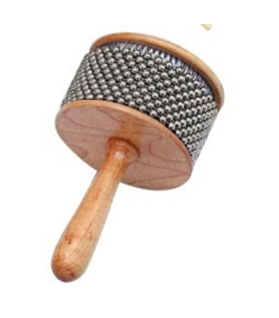 Peace RH-15 Cabasa R189R