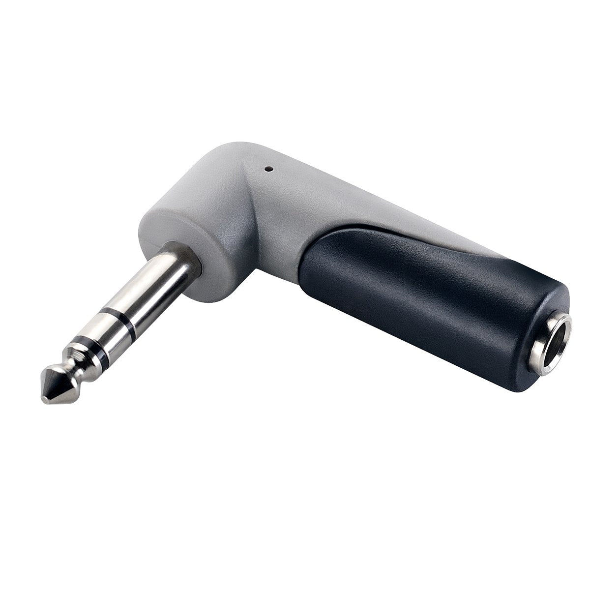 Adattatore Soundsation Wiremaster Angolare Jack Femmina stereo 3.5 mm Jack Maschio Stereo 6.3 mm WM-A280