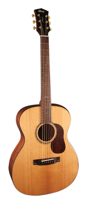 Cort Gold 06 Nat