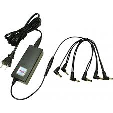 Diago Power Supply Power Station