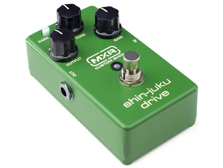 Dunlop CSP035 MXR Shin Juku Drive