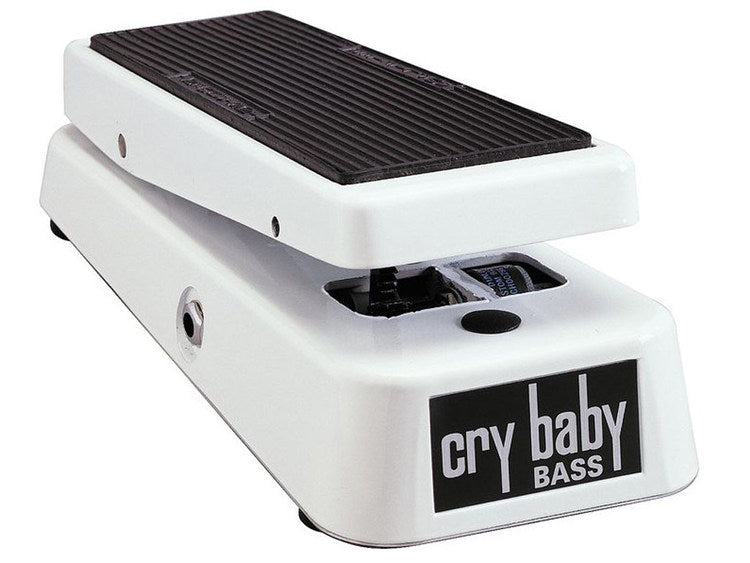 Dunlop Crybaby Bass 105Q