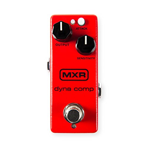 Dunlop M291 MXR Dyna Comp Mini