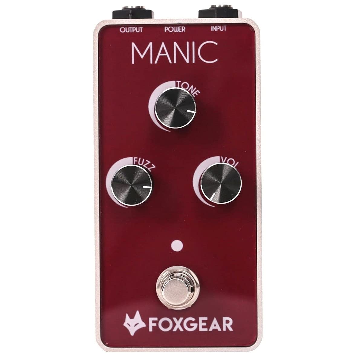 Foxgear Manic Vintage Fuzz