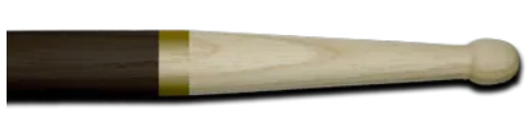 Lantec Selected Hickory 52B Power Rock