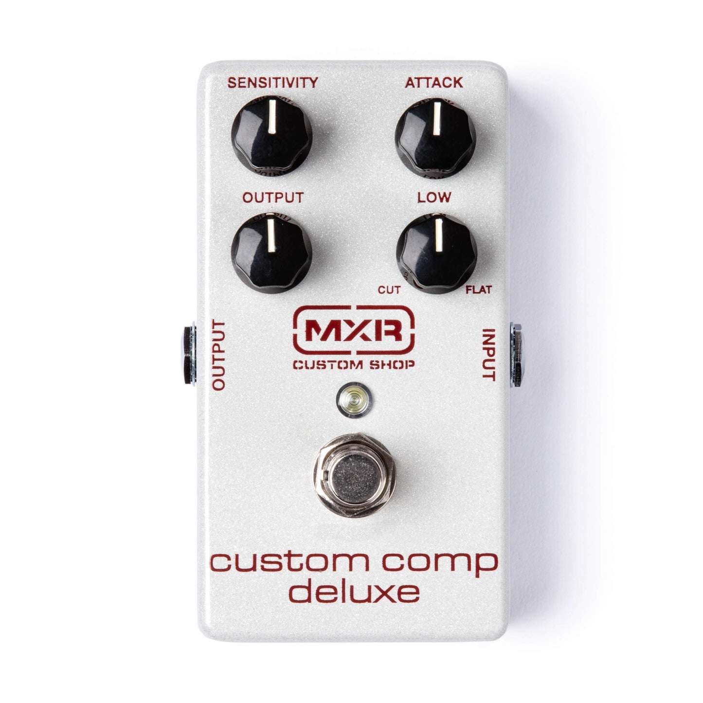 MXR CSP204 Custom Comp Deluxe
