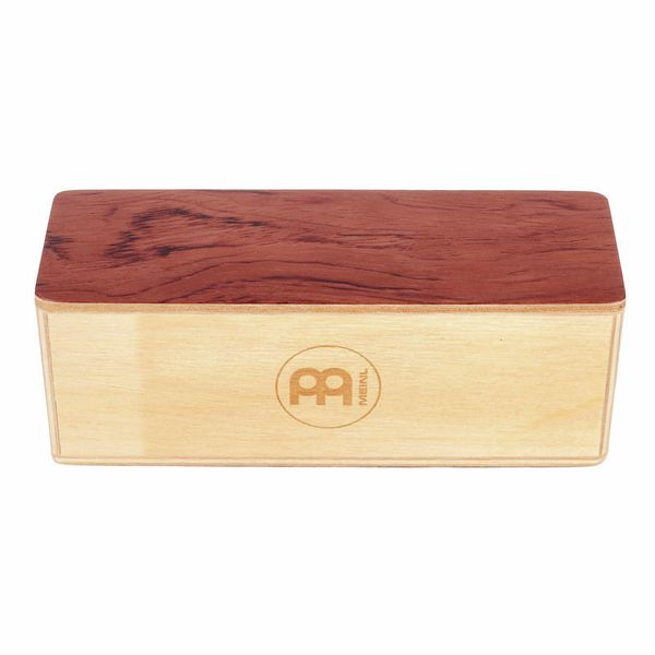 Meinl Dual Chamber Shaker SH60