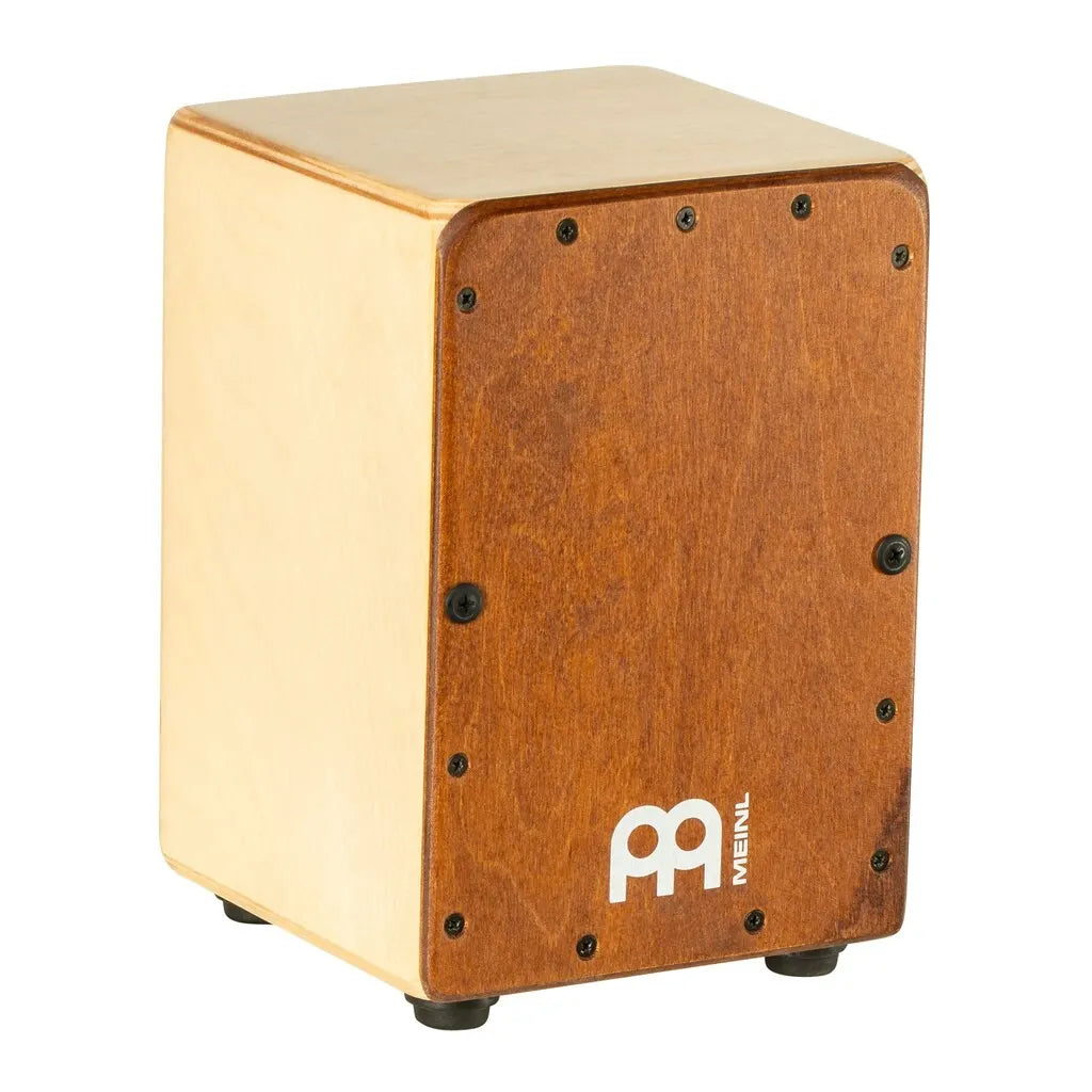 Meinl Mini Cajon SCAJ1NT-OV Ovangkol