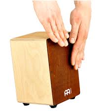 Meinl Mini Cajon SCAJ1NT-BU