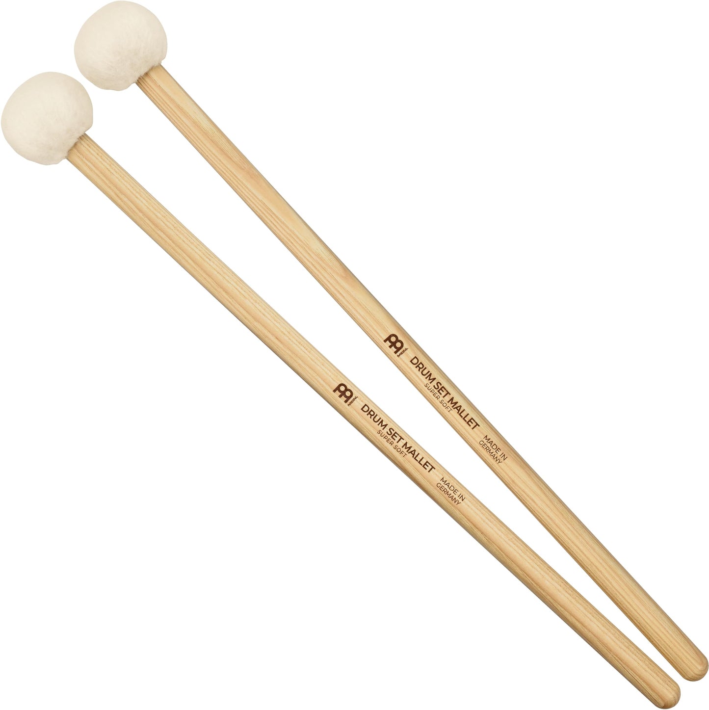 Meinl Percussion Mallets MPM2