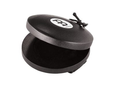 Meinl Plastic Cajon Ring Castanet PCRC1BK