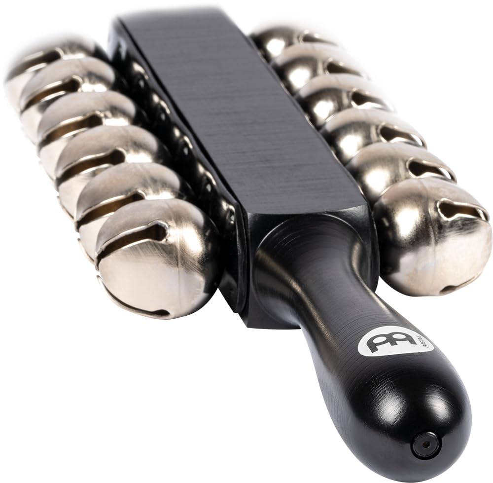 Meinl Sleigh Bells SLB12