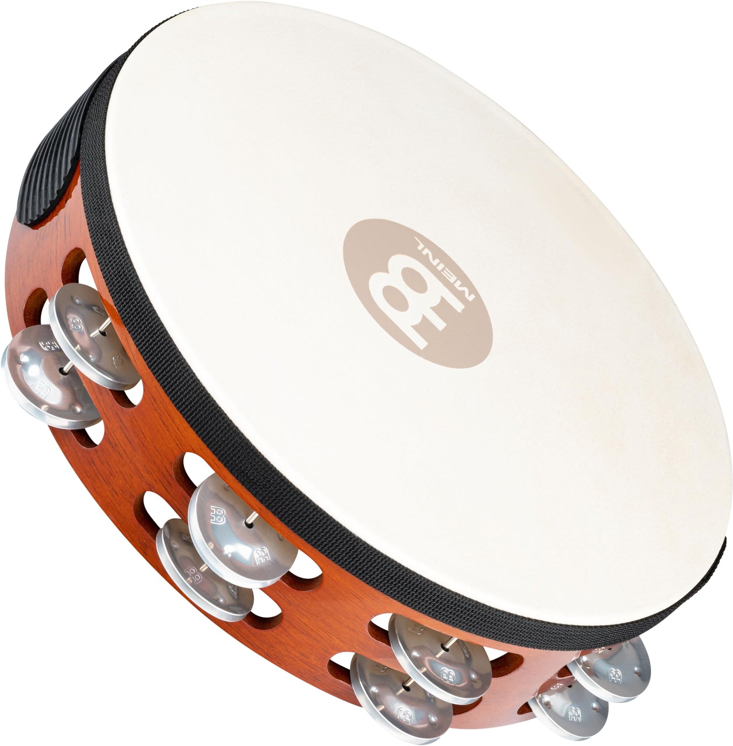 Meinl Tambourine 2 File Sonagli