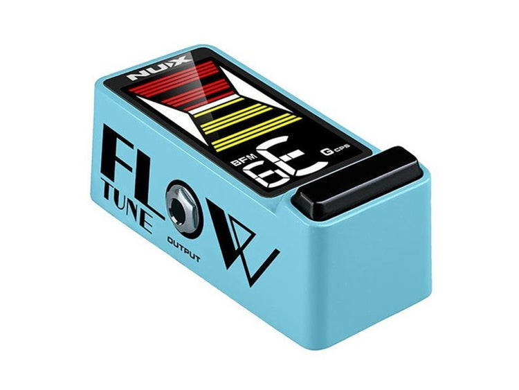 NUX FlowTune Accordatore a Pedale