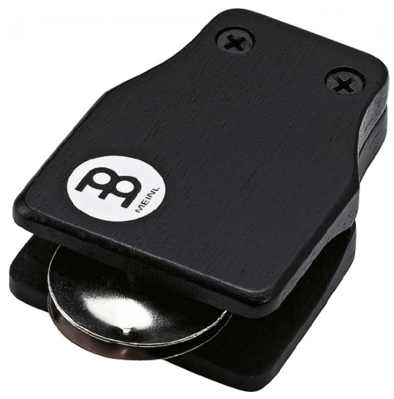 Meinl Cajon Jingle Castanet Medium WC1-M