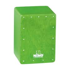 Nino Mini Cajon Shaker NINO955GR