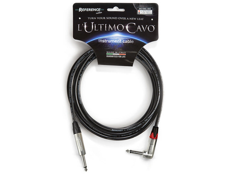 Reference L'Ultimo Cavo Rci-Bk-Jjr-4,5-N 3200004787