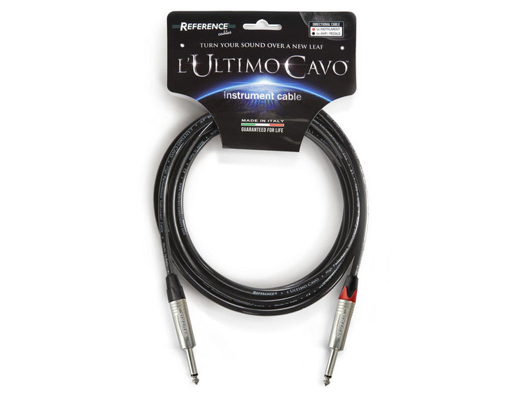 Reference Ultimo Cavo RCI-BK-JJ-4,5-N mono 3200004716