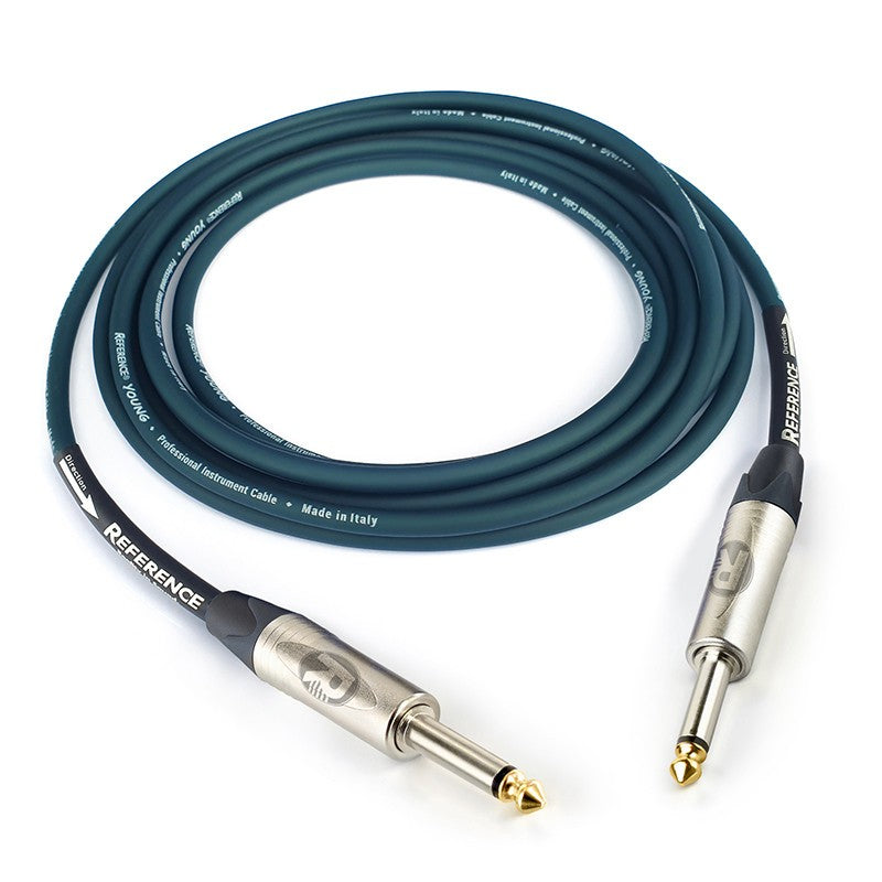 Reference Cavo Young Series Young-Gn-JvJv 4m 3833021163