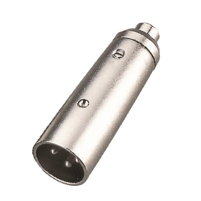 Adattatore Soundsation GO-LINK XLR Maschio - RCA Femmina SADA013-1