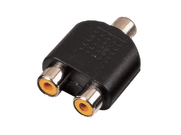 Adattatore Sondsation GO-LINK 2 RCA Femmina 1 RCA Femmina SADA045-1