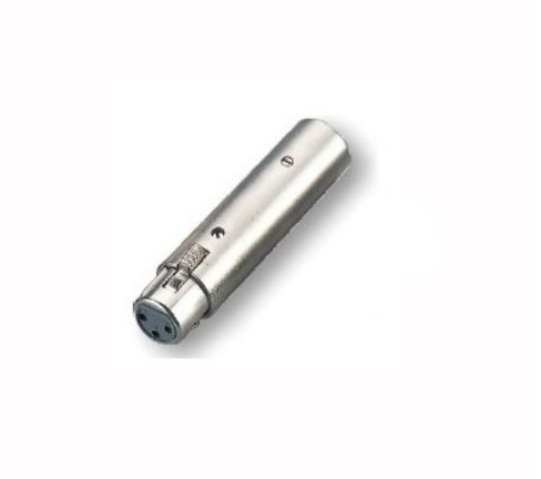 Adattatore Soundsation GO-LINK XLR Maschio XLR Femmina SADA051-1