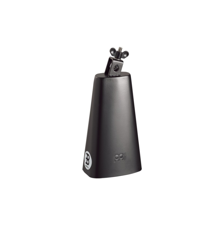 MEINL Black Cowbell SL850-BK 8 1/2"