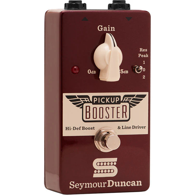 Seymour Duncan 11900-003 Pickup Booster