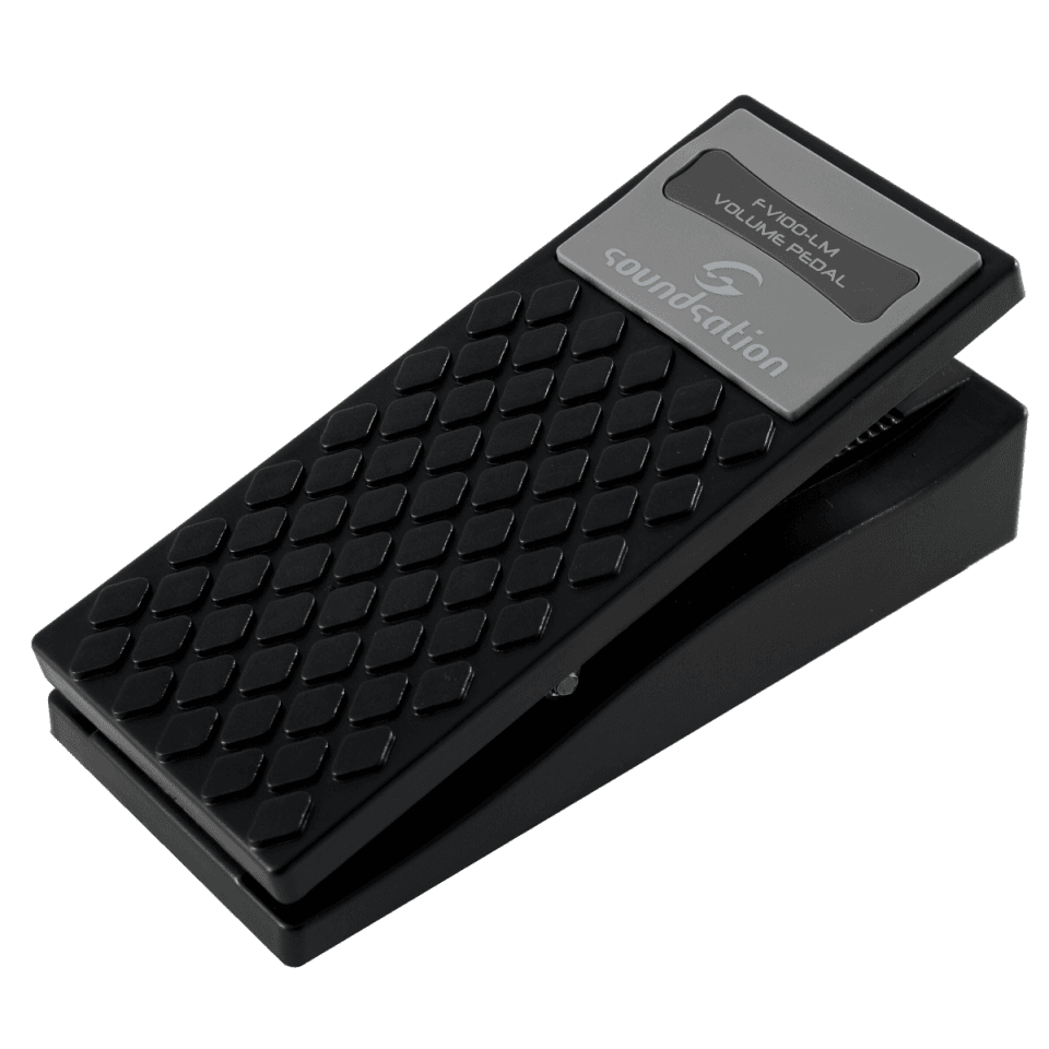 Soundsation Volume Pedal FV100-LM