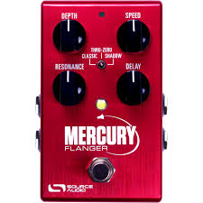 Source Audio Mercury Flanger