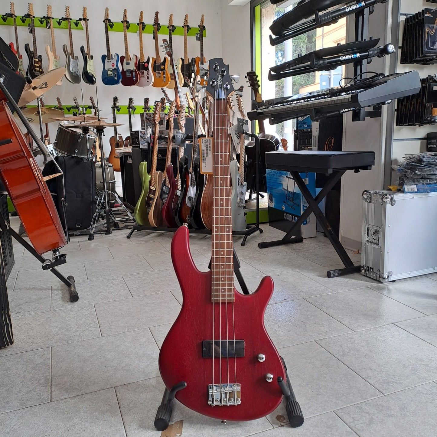 Cort Junior Bass (Action Junior)