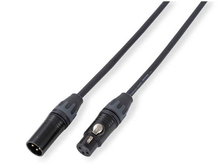 SOUNDSATION WM-BXX20 Cavo microfonico bilanciato Wiremaster XLR(M)-XLR(F) / 20mt