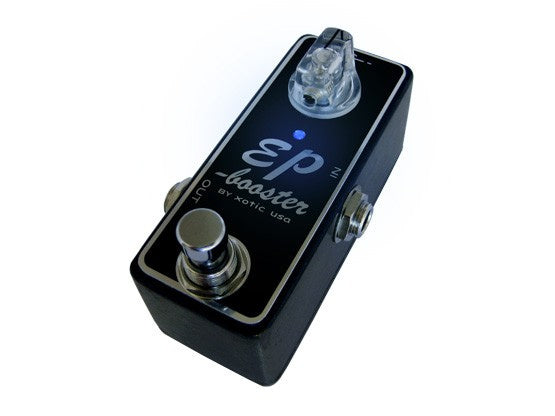 Xotic EP Booster