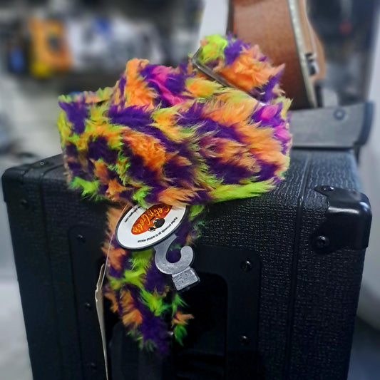 Tracolla GET'EM GET'EM Funkedelic