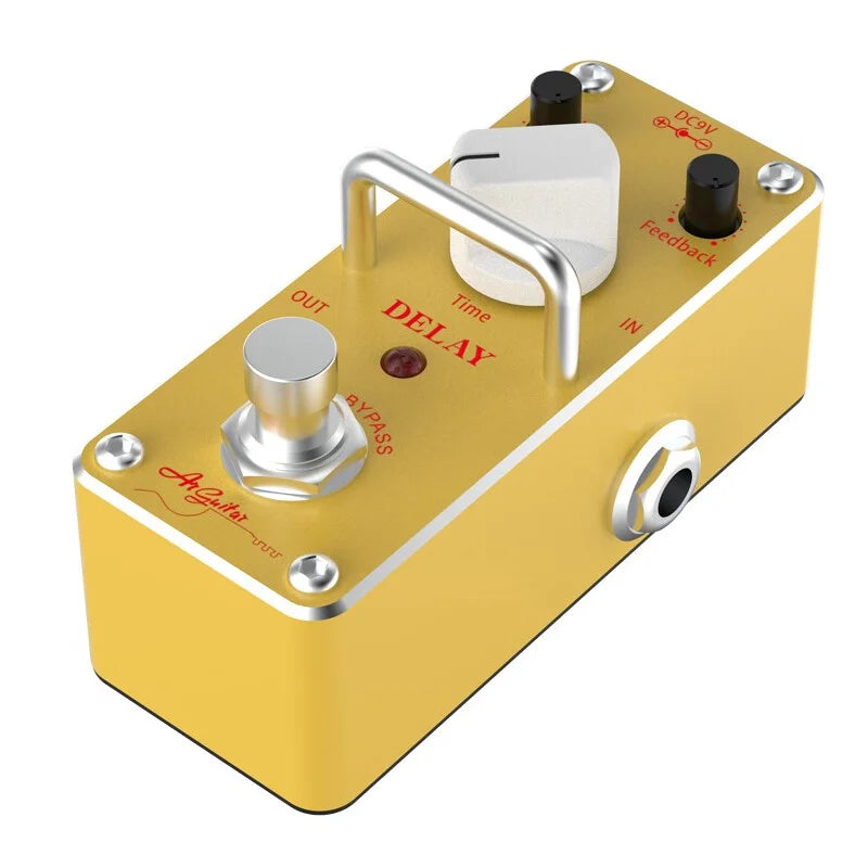 AR Guitar Delay