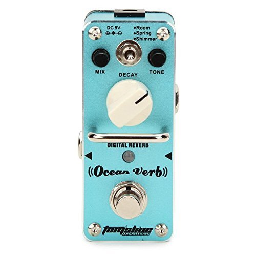 AR Guitar Oceanreverb AG AOV-3