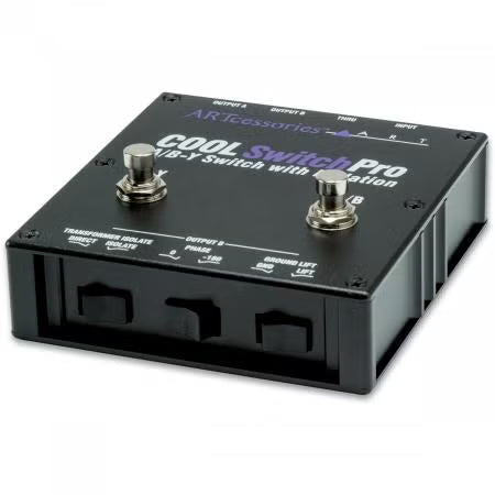 ART Coolswitch Pro