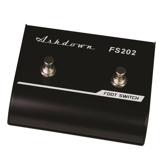 Ashdown Footswitch FS-2