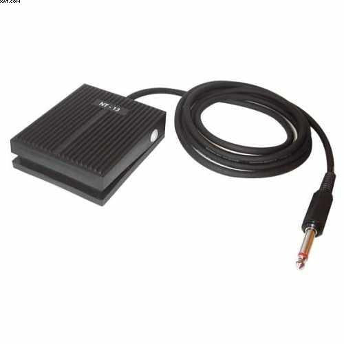 Bespeco Footswitch NT13