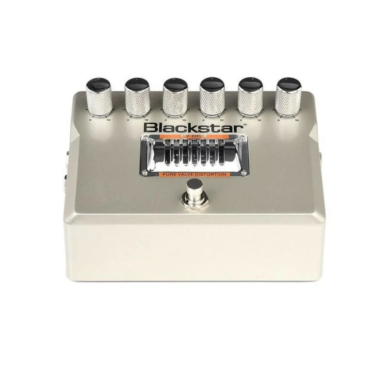 Blackstar Pedale Valvolare HT DistX