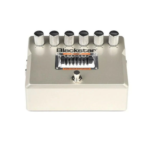 Blackstar Pedale Valvolare HT DistX