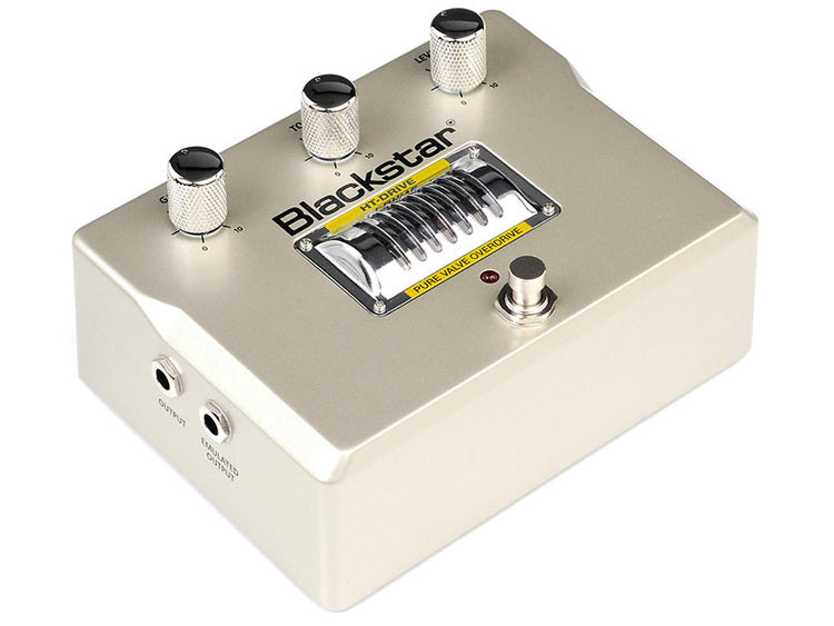 Blackstar Pedale Valvolare HT Drive