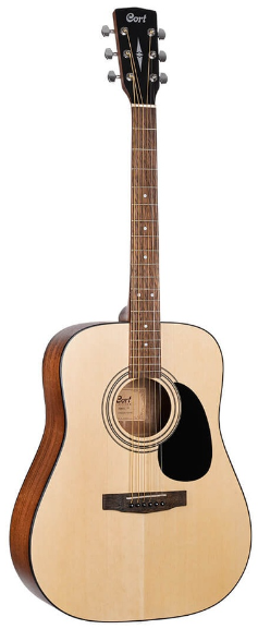 Cort AD810 OP Dreadnought