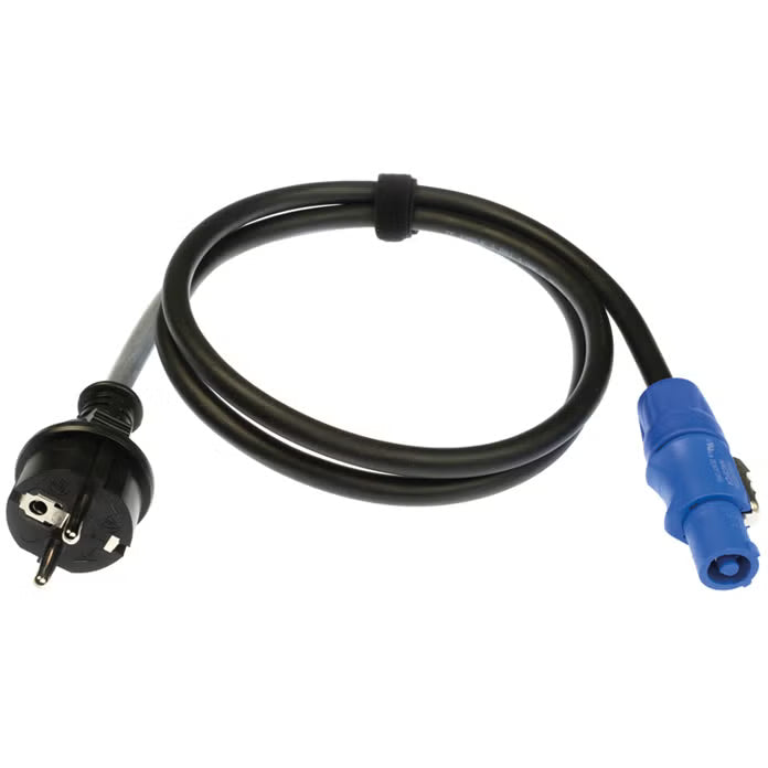 Soundsation WM-PCAS-15 Cavo alimentazione Powercon A - Shuko