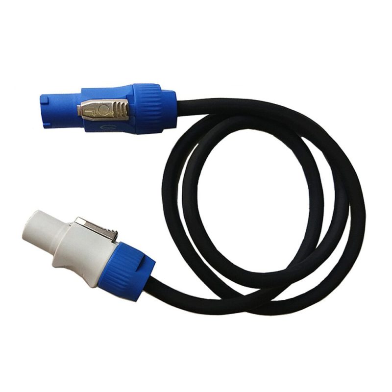 SOUNDSATION WM-PCBA-15 Cavo alimentazione Powercon A - Powercon B